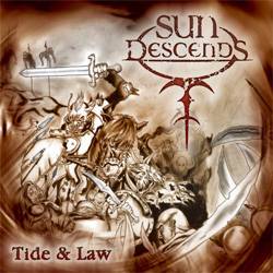 Sun Descends : Tide and Law